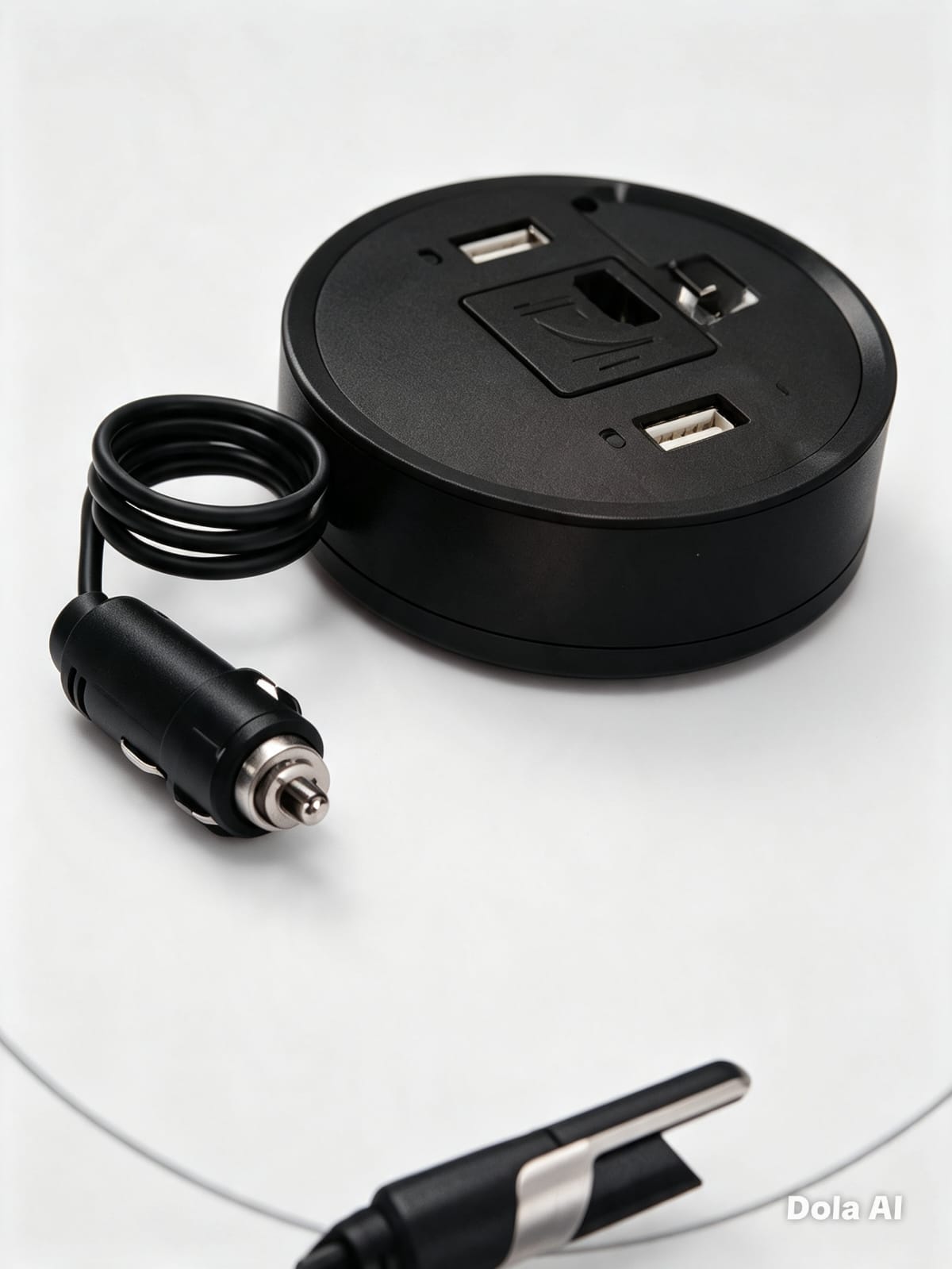 POWERDRIVE PRO | CONVERTIDOR DE CORRIENTE PARA AUTO 🚗
