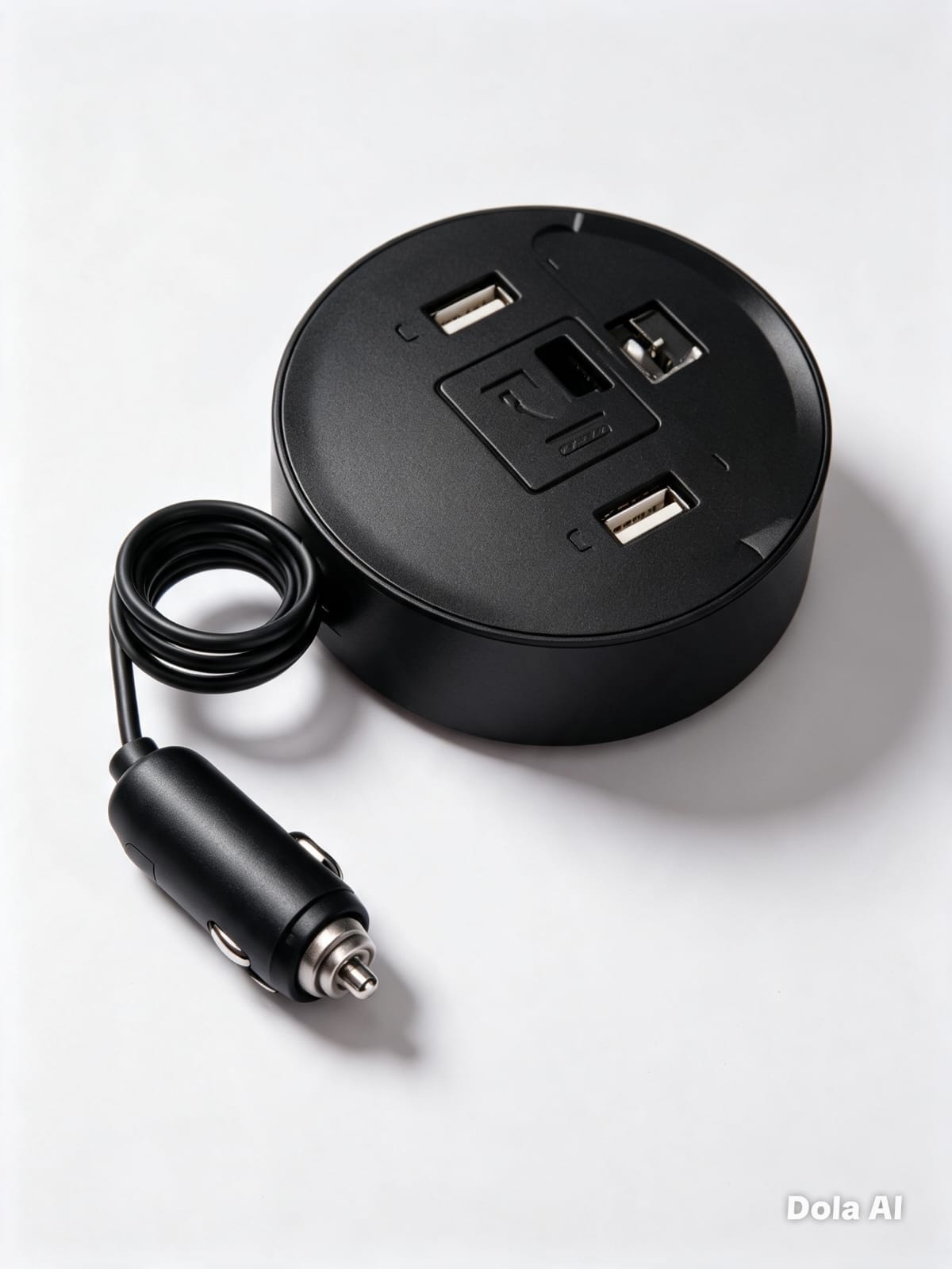 POWERDRIVE PRO | CONVERTIDOR DE CORRIENTE PARA AUTO 🚗